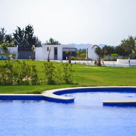 Villa Olivia, Yasmine Hammamet, Bouficha Luaran gambar