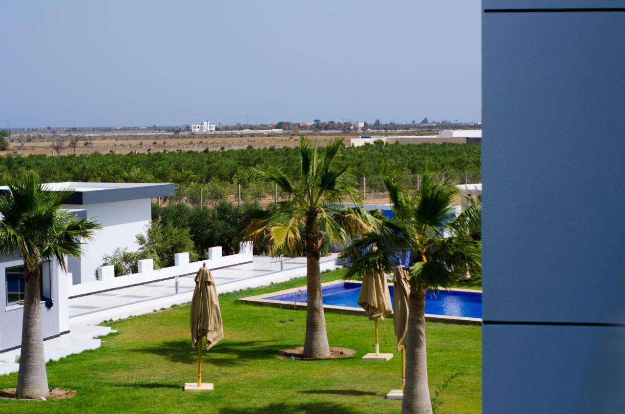 Villa Olivia, Yasmine Hammamet, Bouficha Luaran gambar