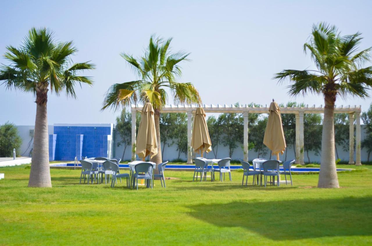 Villa Olivia, Yasmine Hammamet, Bouficha Luaran gambar