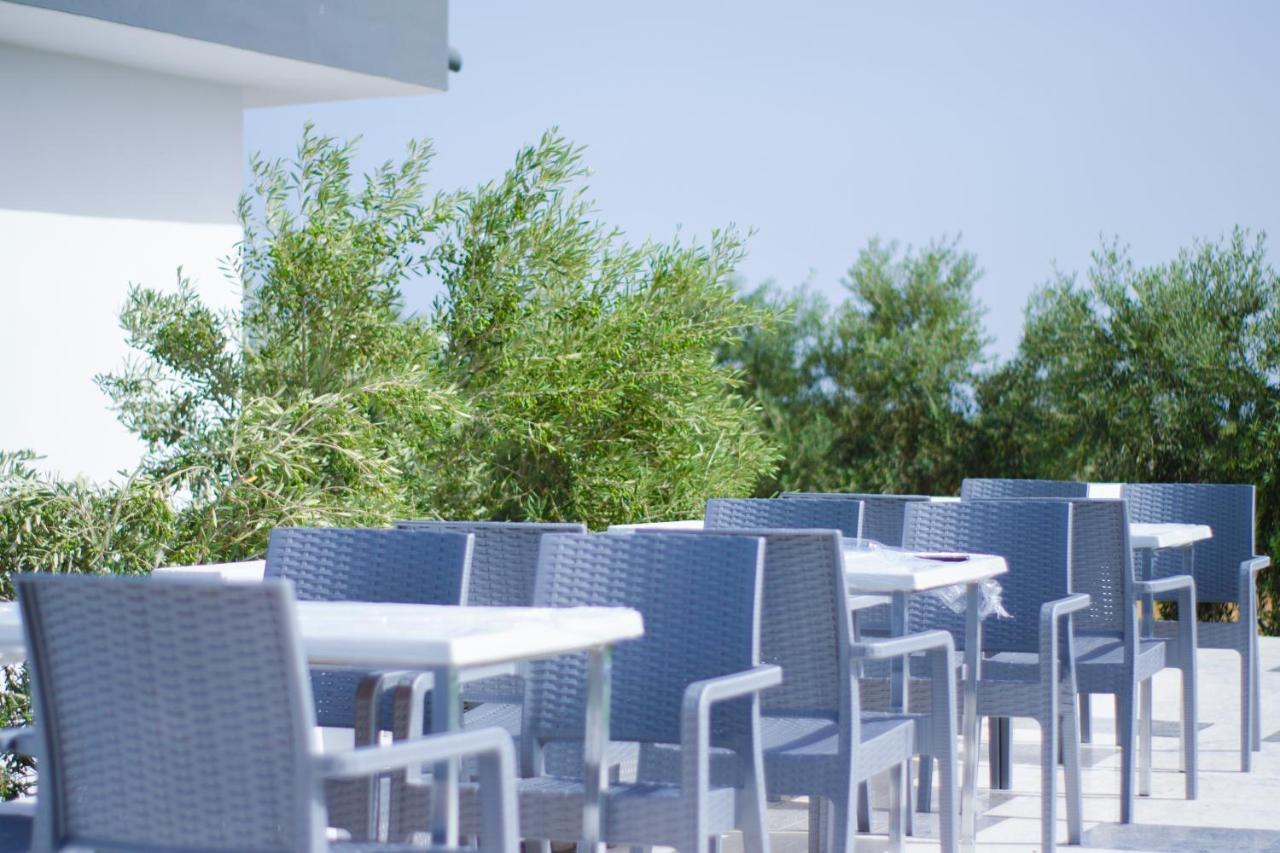 Villa Olivia, Yasmine Hammamet, Bouficha Luaran gambar