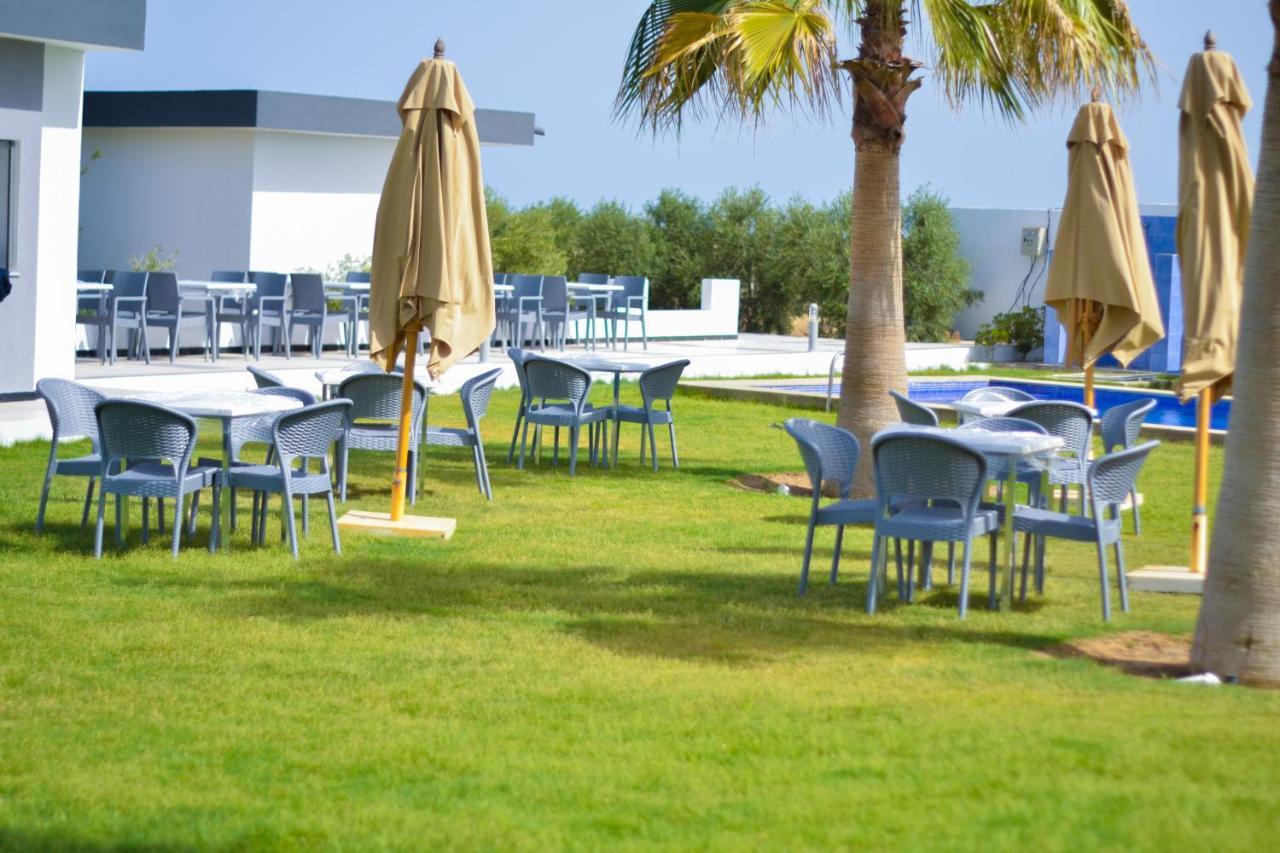 Villa Olivia, Yasmine Hammamet, Bouficha Luaran gambar