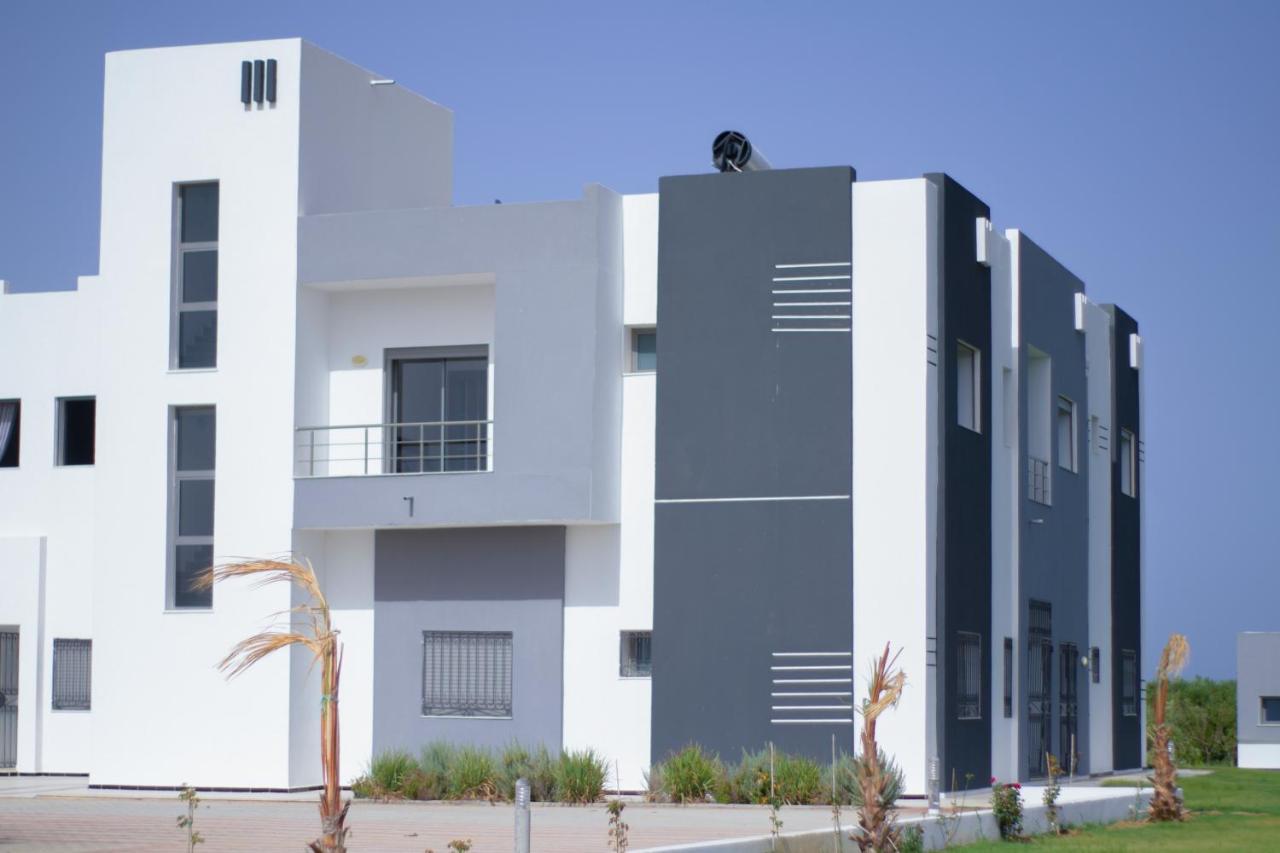 Villa Olivia, Yasmine Hammamet, Bouficha Luaran gambar