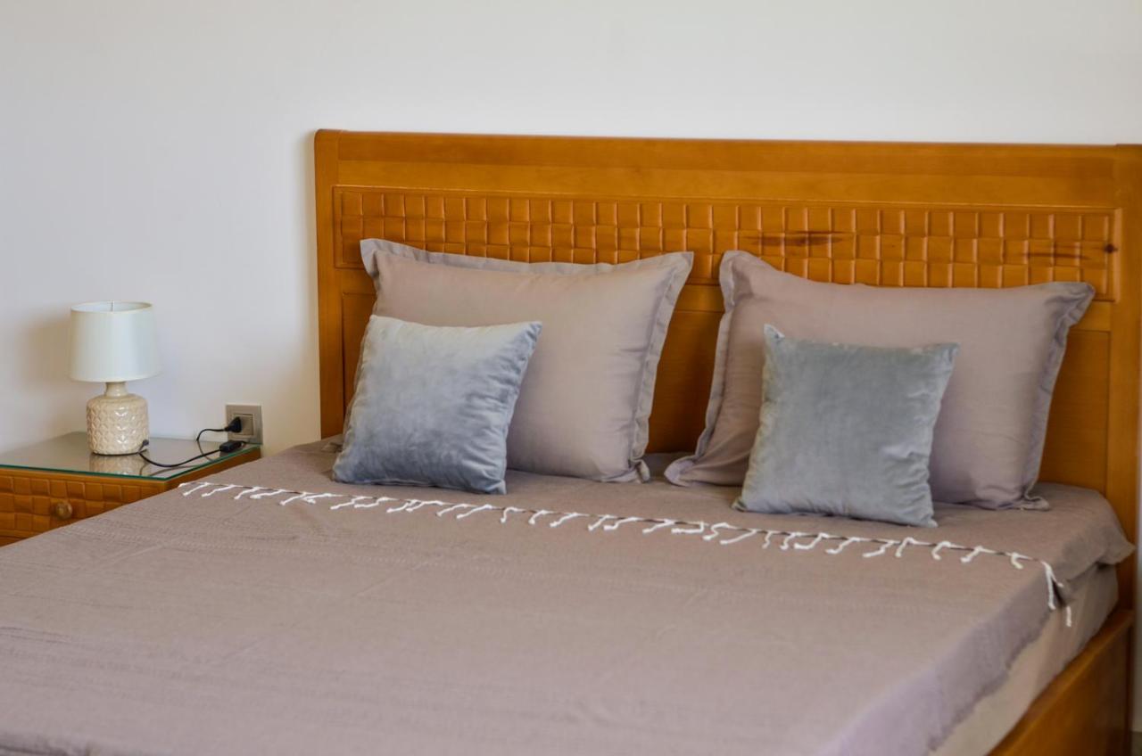 Villa Olivia, Yasmine Hammamet, Bouficha Luaran gambar