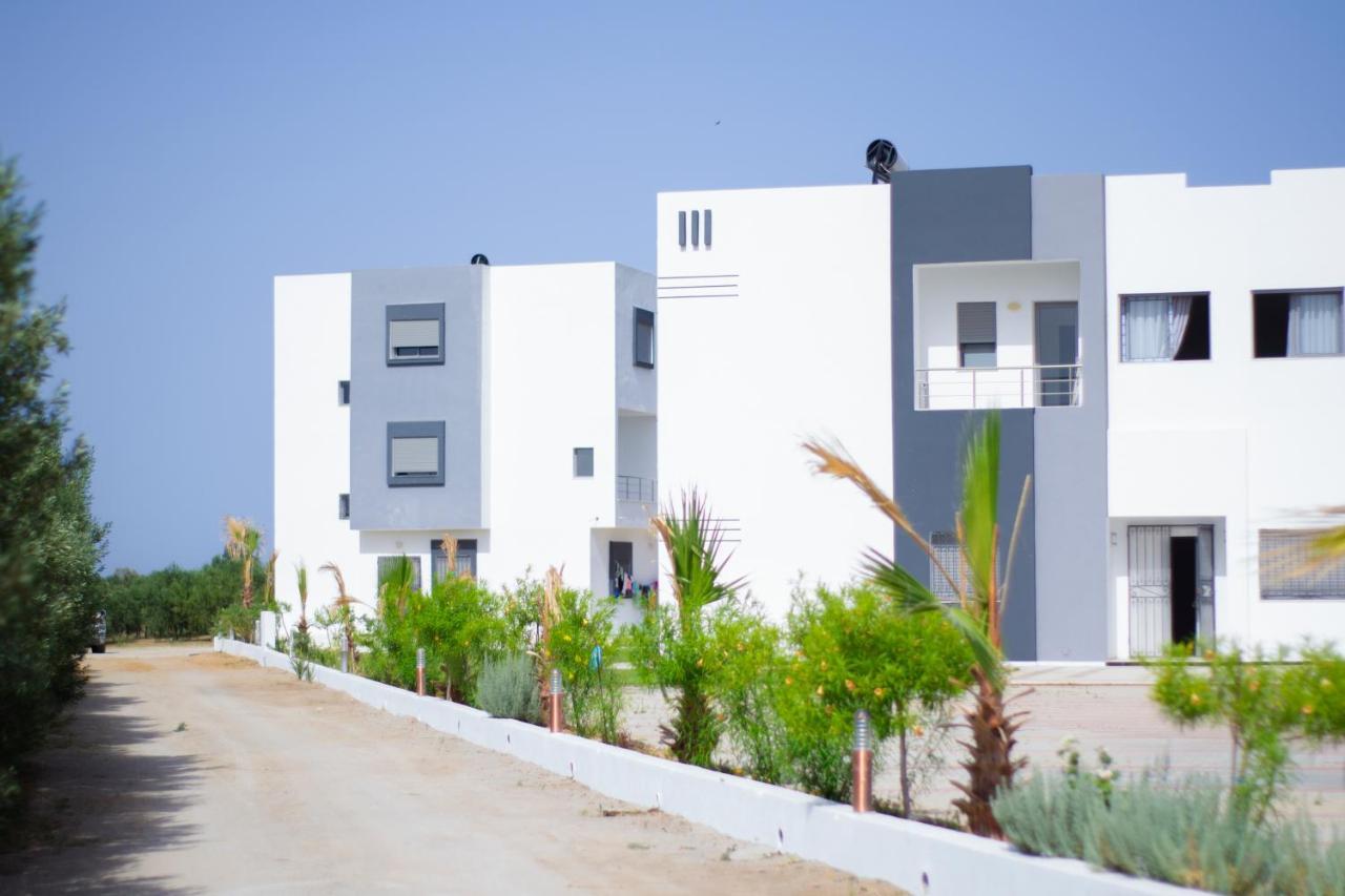 Villa Olivia, Yasmine Hammamet, Bouficha Luaran gambar