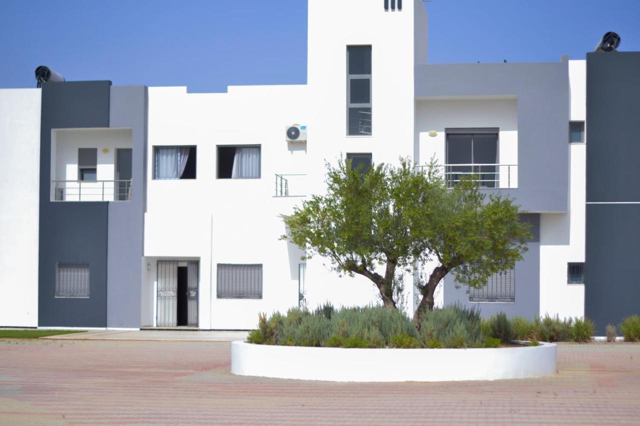 Villa Olivia, Yasmine Hammamet, Bouficha Luaran gambar