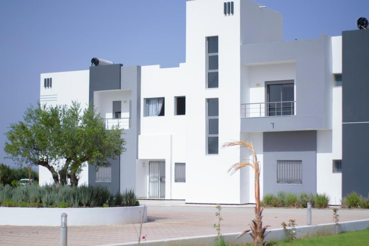 Villa Olivia, Yasmine Hammamet, Bouficha Luaran gambar