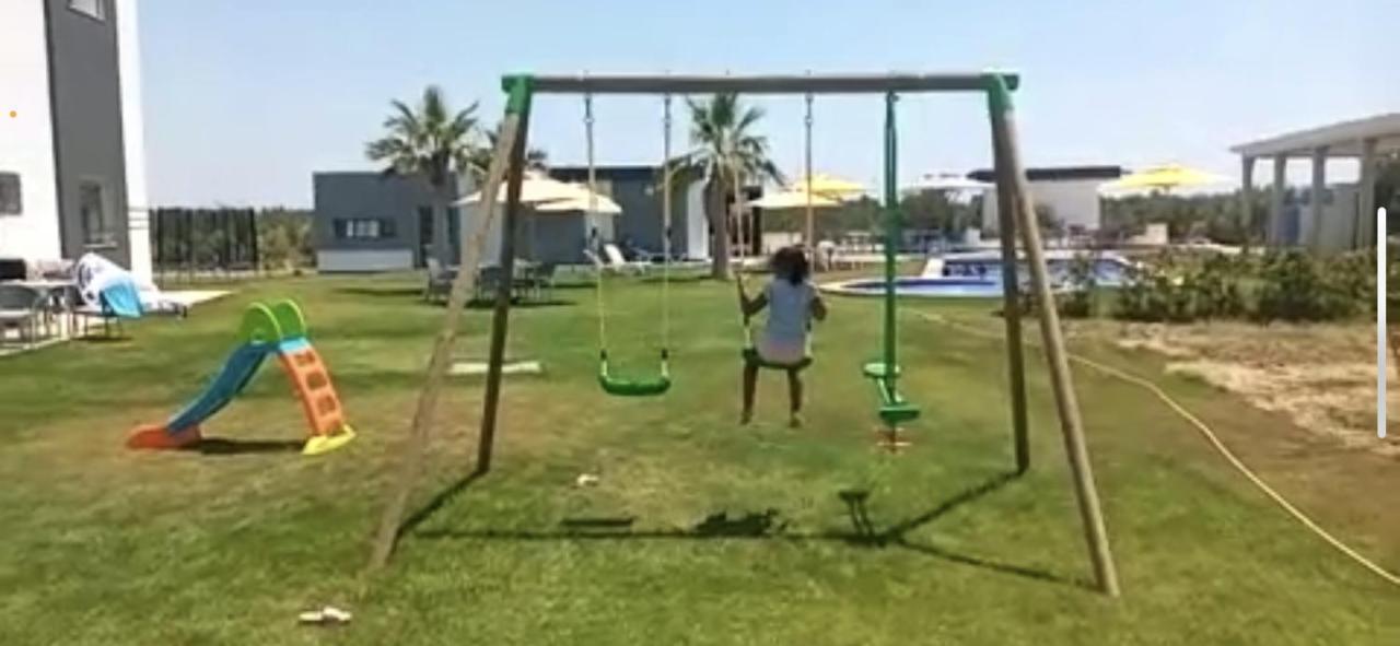 Villa Olivia, Yasmine Hammamet, Bouficha Luaran gambar