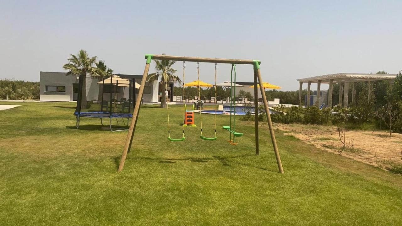 Villa Olivia, Yasmine Hammamet, Bouficha Luaran gambar