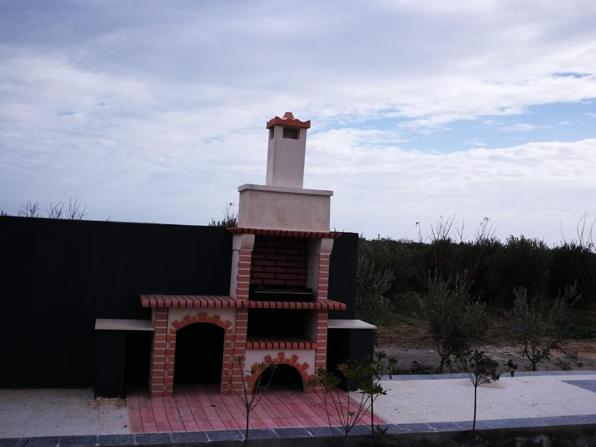 Villa Olivia, Yasmine Hammamet, Bouficha Luaran gambar