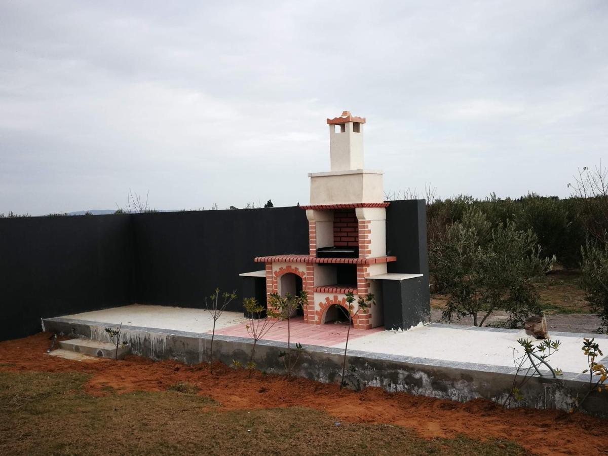 Villa Olivia, Yasmine Hammamet, Bouficha Luaran gambar
