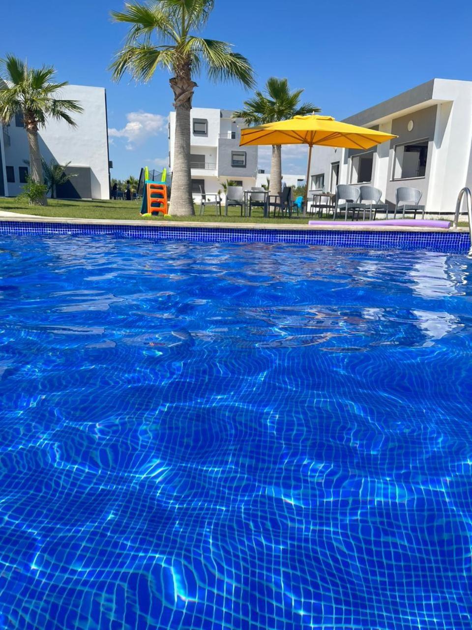 Villa Olivia, Yasmine Hammamet, Bouficha Luaran gambar